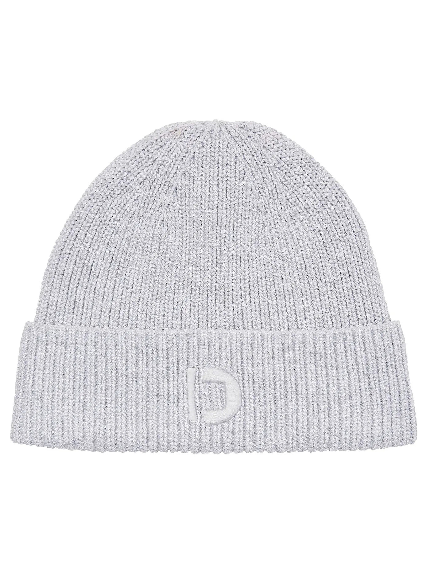 TOM TAILOR DENIM | Mütze - Haube | grau